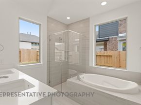 11223 Common Hackberry Street, Cypress TX 77433