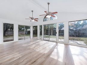 3142 Frontier Drive, Sugar Land TX 77479