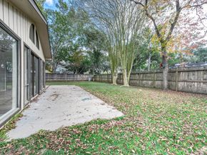 3142 Frontier Drive, Sugar Land TX 77479