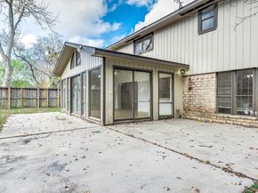 3142 Frontier Drive, Sugar Land TX 77479