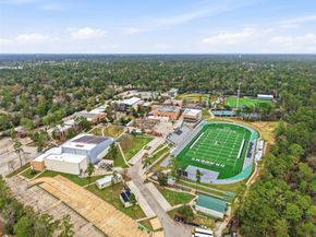 26 Eagle Rock Place, The Woodlands TX 77381