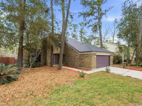 26 Eagle Rock Place, The Woodlands TX 77381