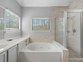 26 Eagle Rock Place, The Woodlands TX 77381