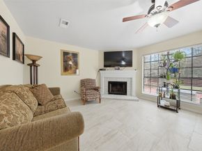 26 Eagle Rock Place, The Woodlands TX 77381