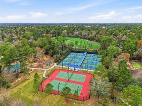 26 Eagle Rock Place, The Woodlands TX 77381