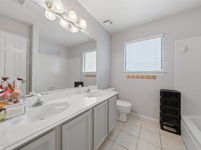 26 Eagle Rock Place, The Woodlands TX 77381