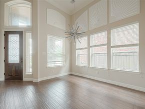 4522 Marilee Chris Court, Sugar Land TX 77479