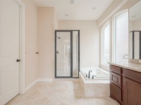 4522 Marilee Chris Court, Sugar Land TX 77479