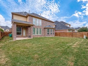 4522 Marilee Chris Court, Sugar Land TX 77479