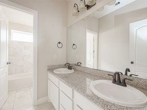 4522 Marilee Chris Court, Sugar Land TX 77479