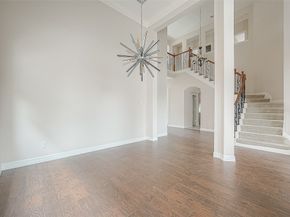 4522 Marilee Chris Court, Sugar Land TX 77479