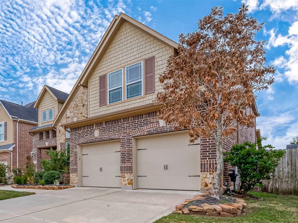 4522 Marilee Chris Court, Sugar Land TX 77479