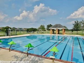 1615 Noble Pointe Drive, Spring TX 77379