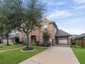 1615 Noble Pointe Drive, Spring TX 77379