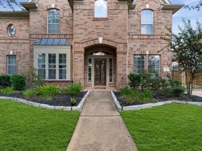 1615 Noble Pointe Drive, Spring TX 77379