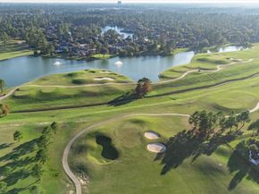 1615 Noble Pointe Drive, Spring TX 77379