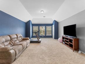 1615 Noble Pointe Drive, Spring TX 77379