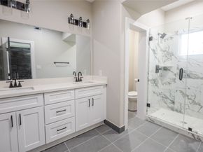 8709 Westcott Road A and B, Houston TX 77016