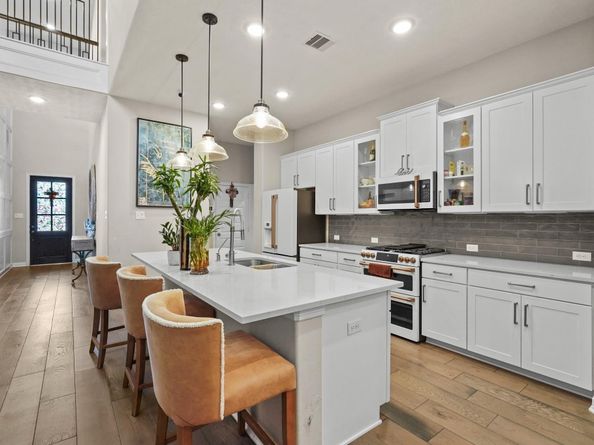 15826 Grampian Reach Lane, Humble TX 77346