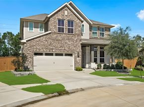 15826 Grampian Reach Lane, Humble TX 77346