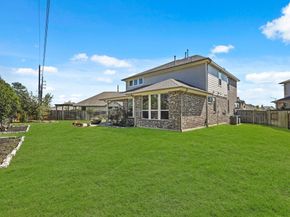 15826 Grampian Reach Lane, Humble TX 77346