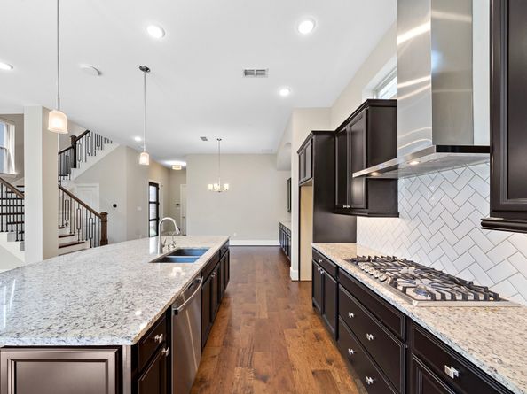 1404 Arkley Way, Houston TX 77055