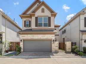 1404 Arkley Way, Houston TX 77055