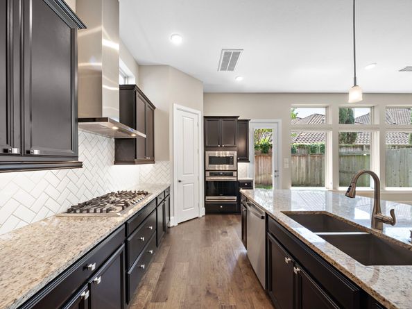 1404 Arkley Way, Houston TX 77055