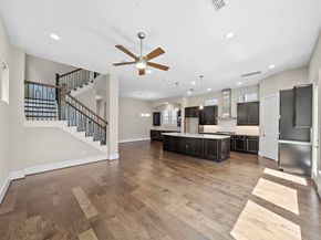 1404 Arkley Way, Houston TX 77055
