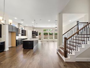 1404 Arkley Way, Houston TX 77055