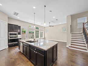 1404 Arkley Way, Houston TX 77055