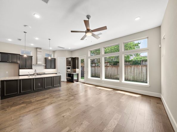 1404 Arkley Way, Houston TX 77055