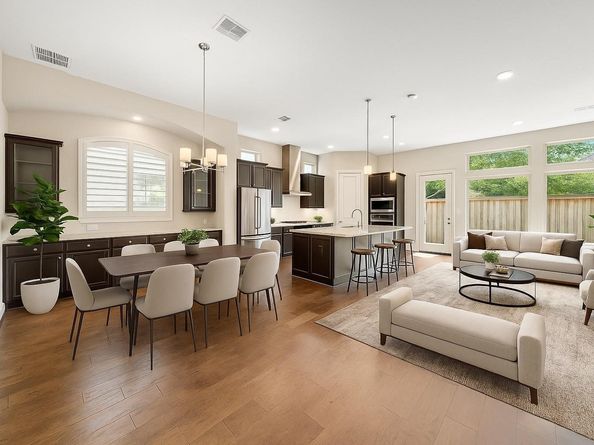 1404 Arkley Way, Houston TX 77055