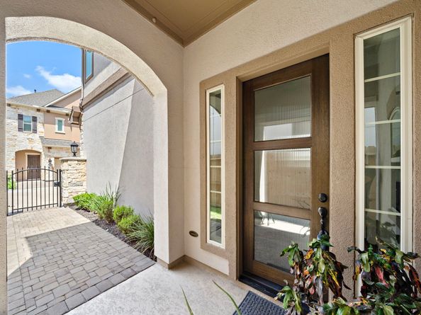 1404 Arkley Way, Houston TX 77055