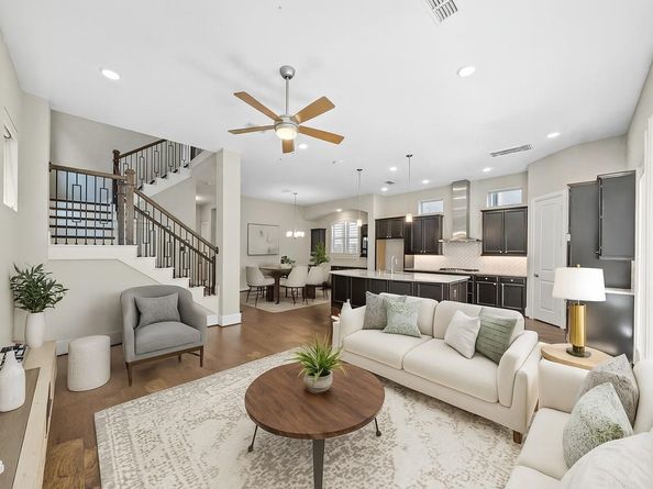 1404 Arkley Way, Houston TX 77055