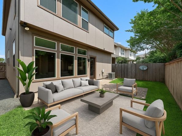 1404 Arkley Way, Houston TX 77055