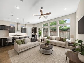 1404 Arkley Way, Houston TX 77055