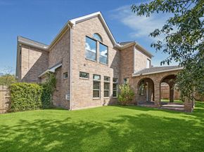 7211 Diamond Falls Lane, Spring TX 77389