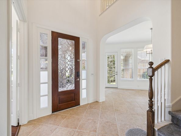 7211 Diamond Falls Lane, Spring TX 77389