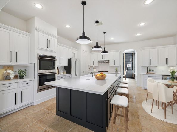 7211 Diamond Falls Lane, Spring TX 77389