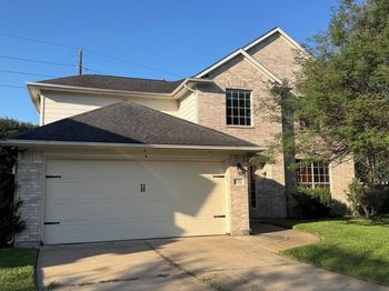 16722 Missionary Ridge Lane
