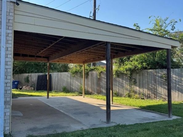 16722 Missionary Ridge Lane, Houston TX 77083