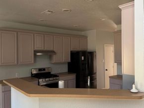 16722 Missionary Ridge Lane, Houston TX 77083