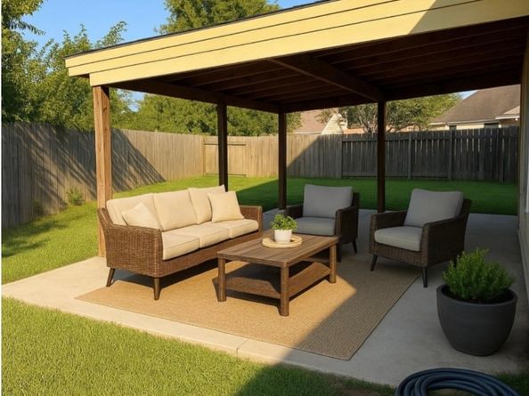 16722 Missionary Ridge Lane, Houston TX 77083