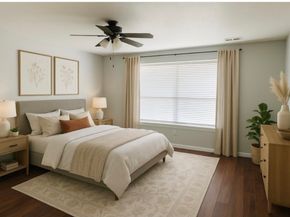 16722 Missionary Ridge Lane, Houston TX 77083