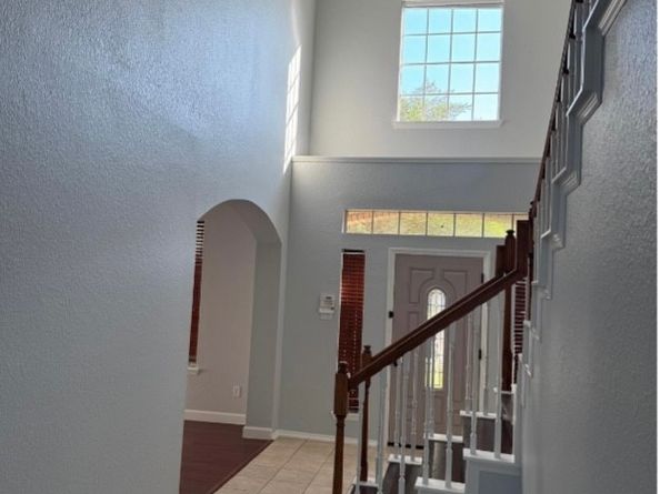 16722 Missionary Ridge Lane, Houston TX 77083