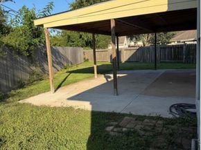 16722 Missionary Ridge Lane, Houston TX 77083