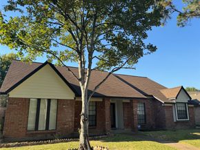 9106 Sabastian Drive, Houston TX 77083