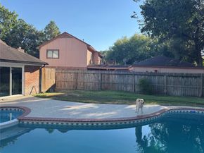 9106 Sabastian Drive, Houston TX 77083