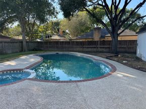 9106 Sabastian Drive, Houston TX 77083